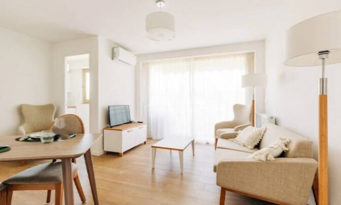 Apartment Cannes California