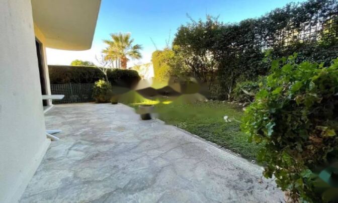 Apartment Cannes Californie