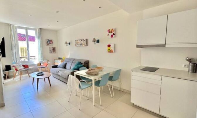 Apartment Cannes