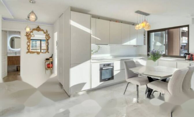 Apartment Cannes