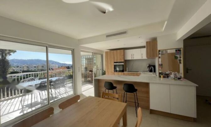 Apartment Petit Juas