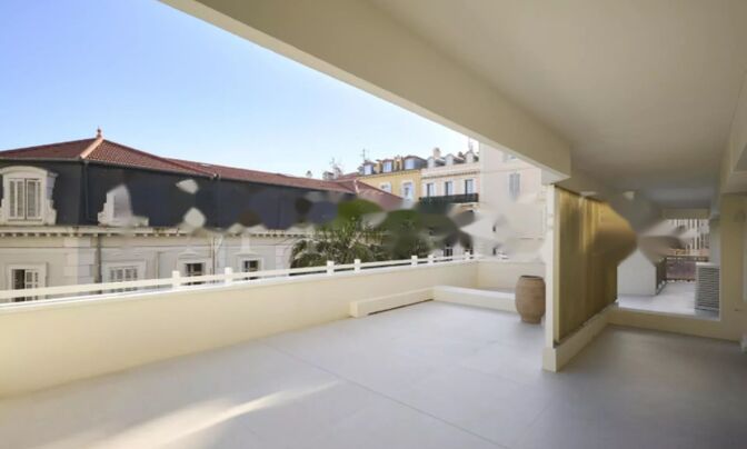 Apartment Cannes Centre