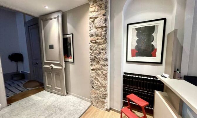 Apartment Cannes Downtown