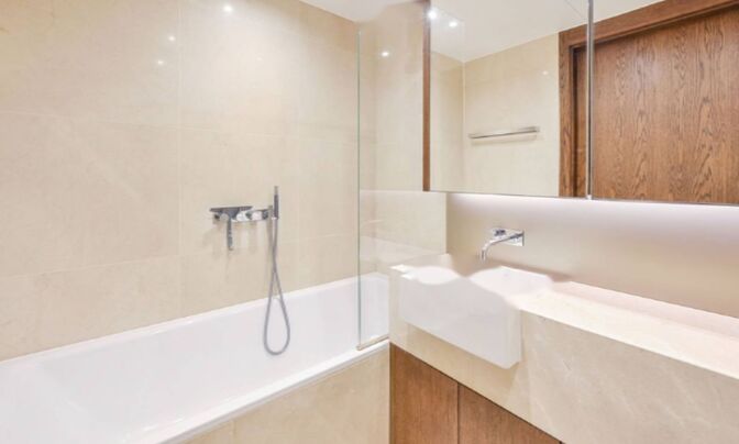 Chartwell House, Chelsea