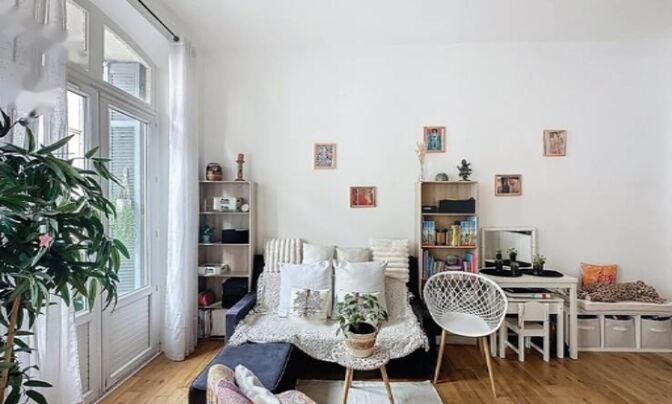 Apartment Cannes Center