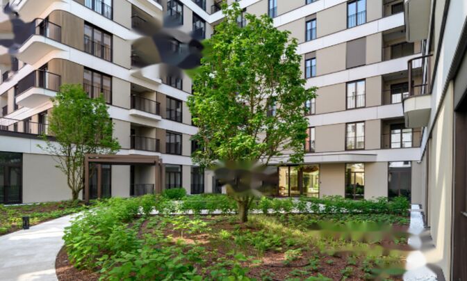 Квартира, 4 комнаты, Центр