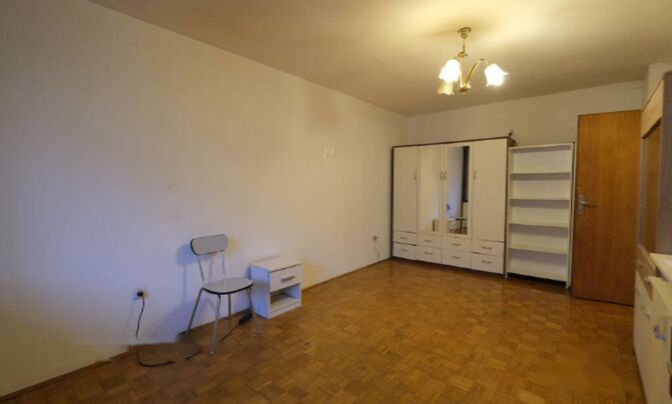 Квартира Гарсоньера Шишка