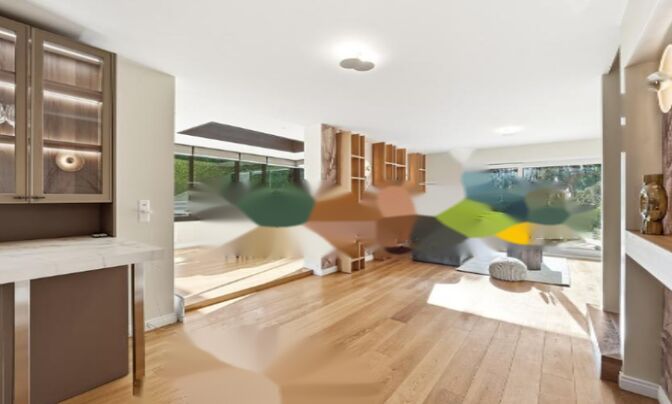 Bifamiliar house 6 rooms