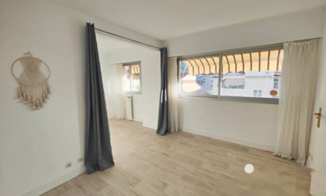 Apartment Carnot Cannes