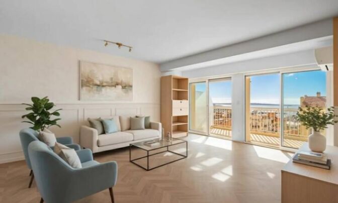 Apartment Petit Juas