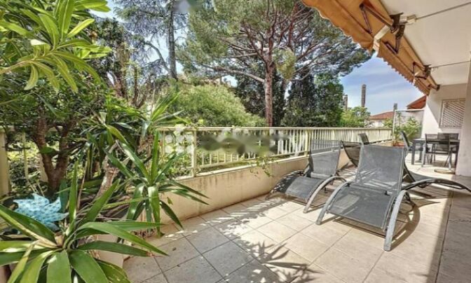 Apartment Cannes California