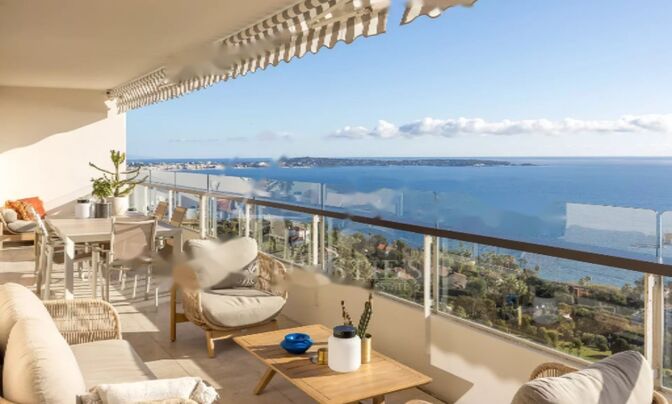 Apartment Cannes Californie
