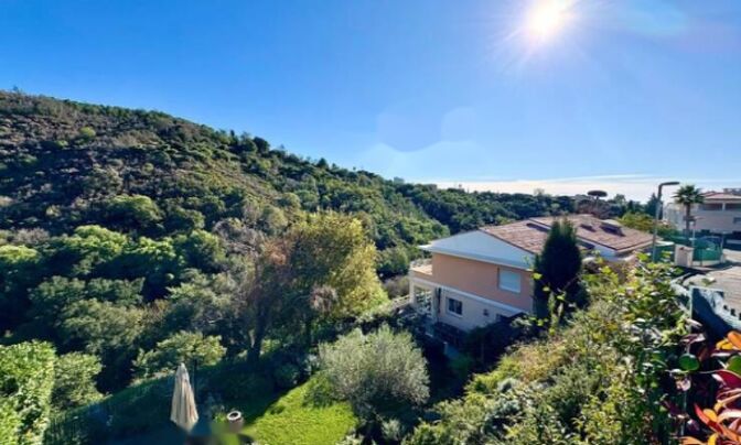 Apartment Cannes Croix des Gardes