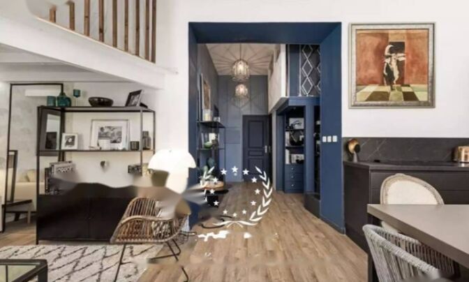 Apartment Petit Juas