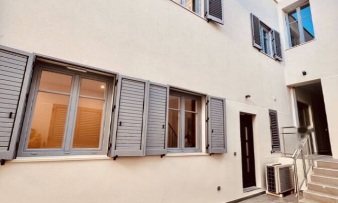 Duplex Cannes République