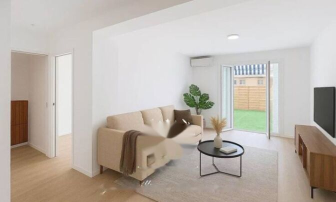 Apartment Petit Juas