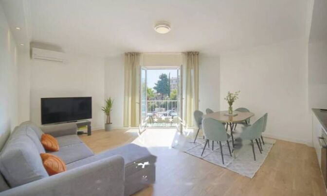 Apartment Petit Juas