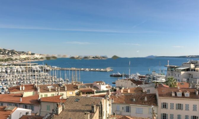Appartement Cannes