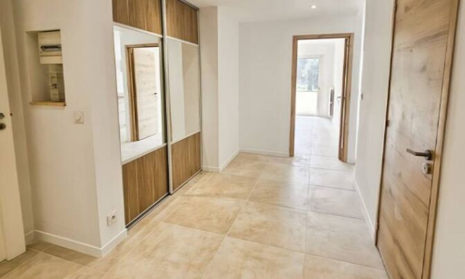 Apartment Cannes Carnot