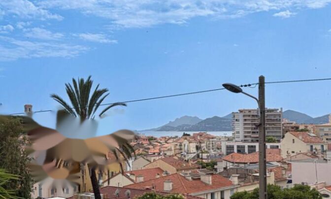 Apartment Petit Juas