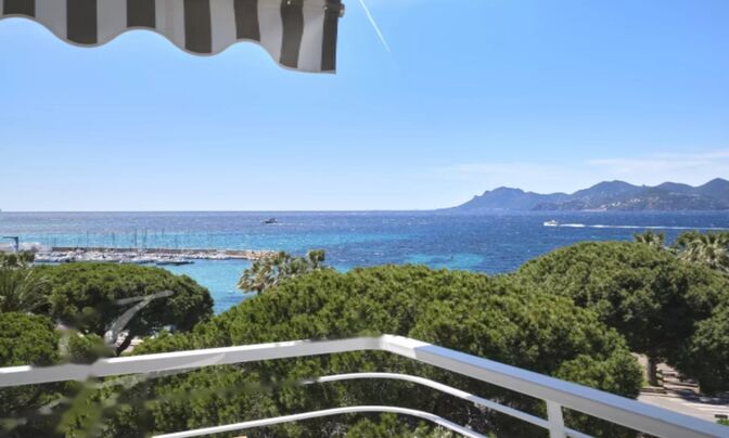 Apartment Petit Juas