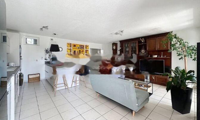 Apartment La Bocca Nord