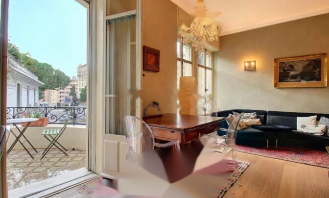 Apartment Cannes California