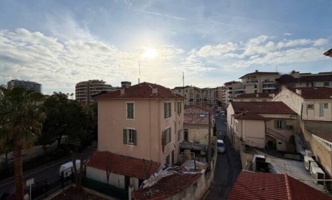 Apartment Cannes