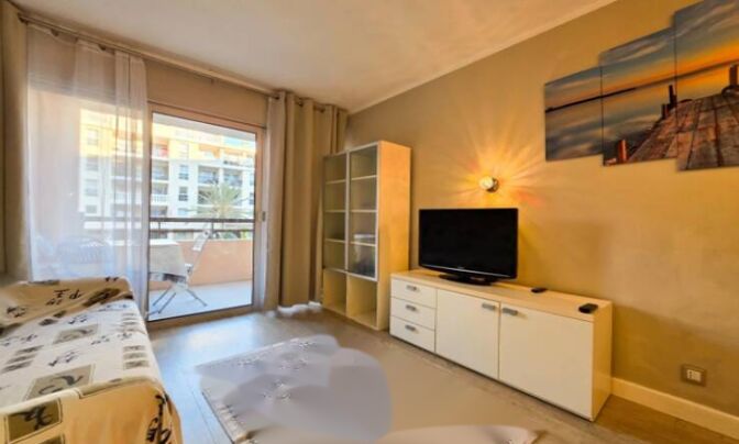 Apartment La Bocca
