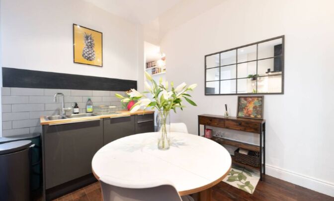 Rucklidge Avenue, Harlesden