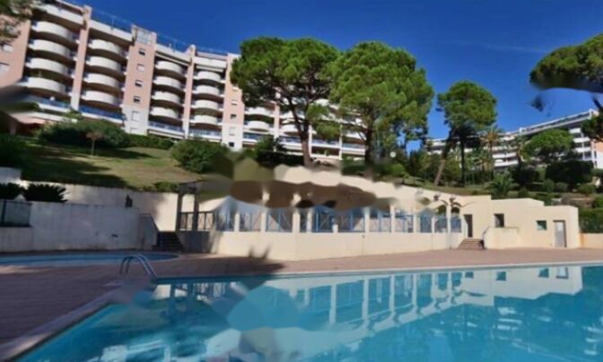 Apartment La Bocca Nord