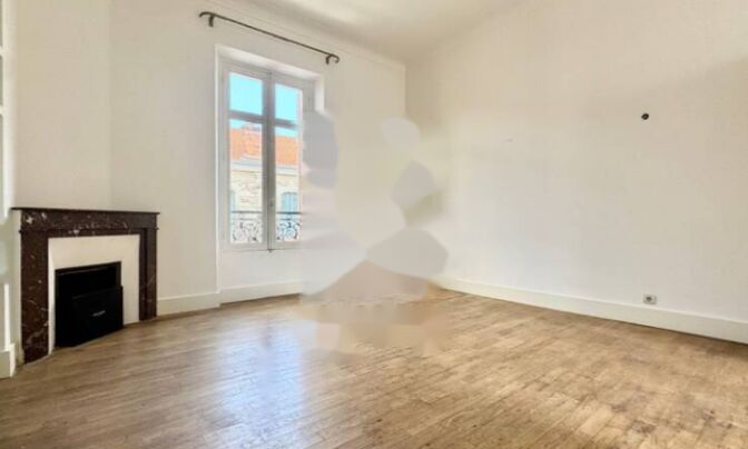 Apartment Carnot Cannes