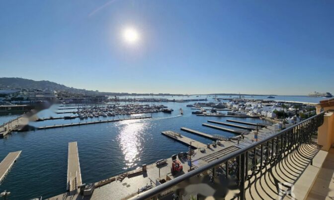 Apartment Cannes Croix Gardes