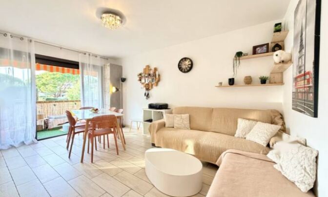 Apartment Cannes