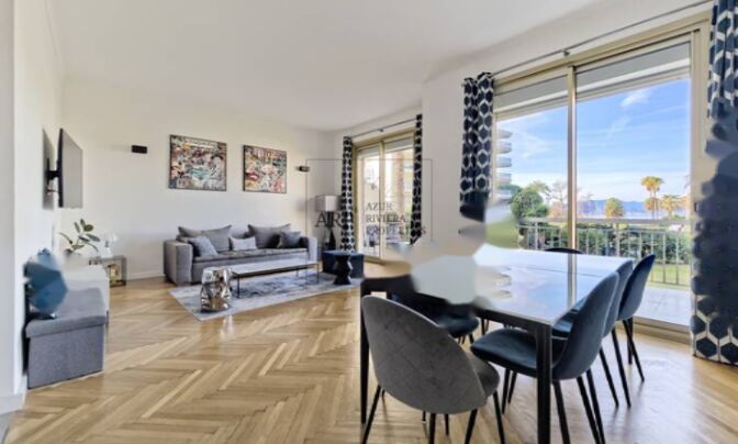 Apartment Pointe Croisette