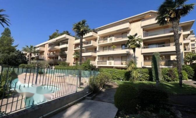 Apartment Cannes