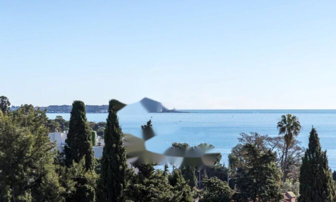 Apartment Pointe Croisette