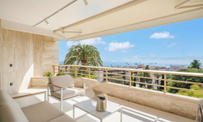 Apartment Cannes California