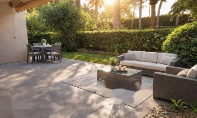 Apartment Les Golfe Juan