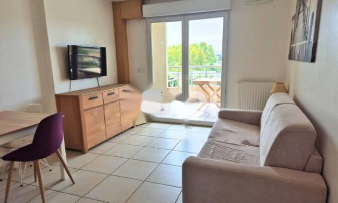 Apartment Cannes La Bocca