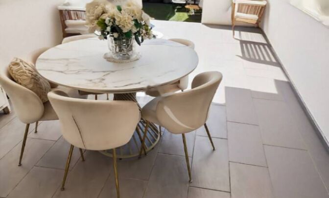 Apartment Pointe Croisette