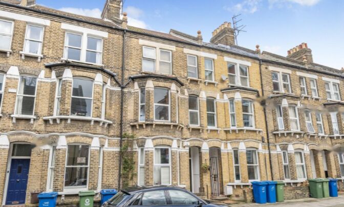 Searles Road, Elephant & Castle