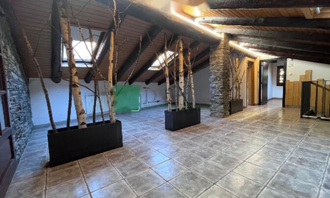 House for sale in La Massana old town