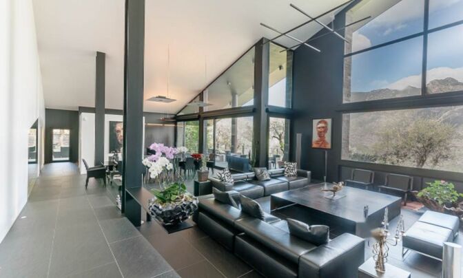 Chalet for sale in Aixirivall with 6 bedrooms