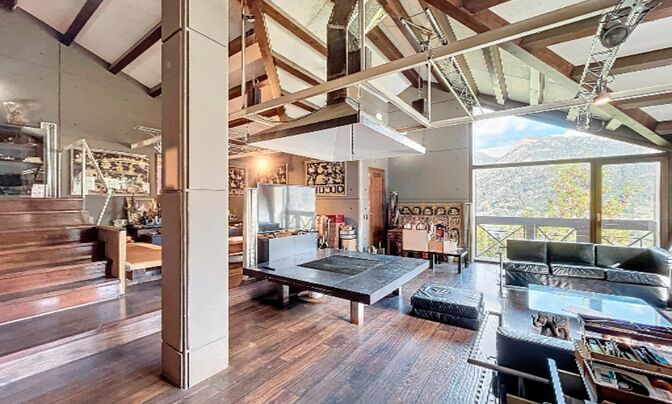 Townhouse for sale in Sispony, 4 bedrooms