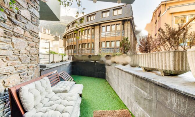 Apartment for sale in Encamp