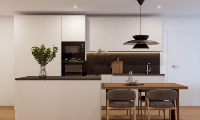 Flat for sale in Andorra la Vella, 3 bedrooms