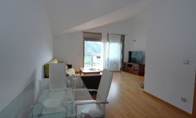 Penthouse for sale in Encamp, 2 bedrooms