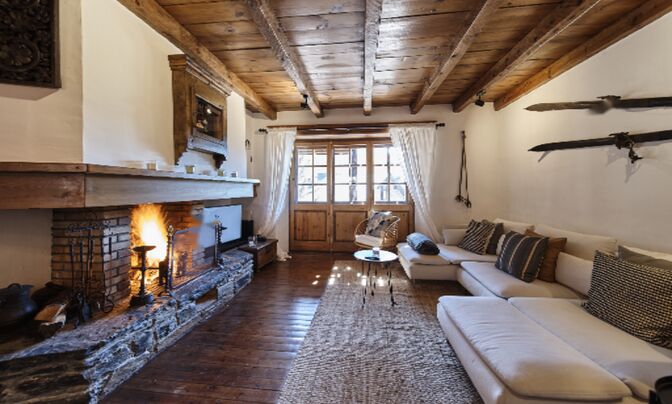 Apartment for sale in El Tarter, 4 bedrooms