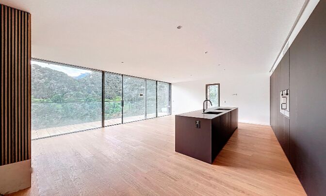 Apartment for sale in Ordino, 2 bedrooms